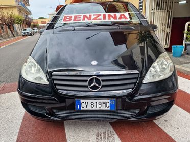 MERCEDES CLASSE A 150 CV95KW70 BENZINA