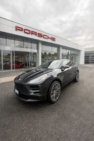Porsche Macan 2.0 245cv pdk