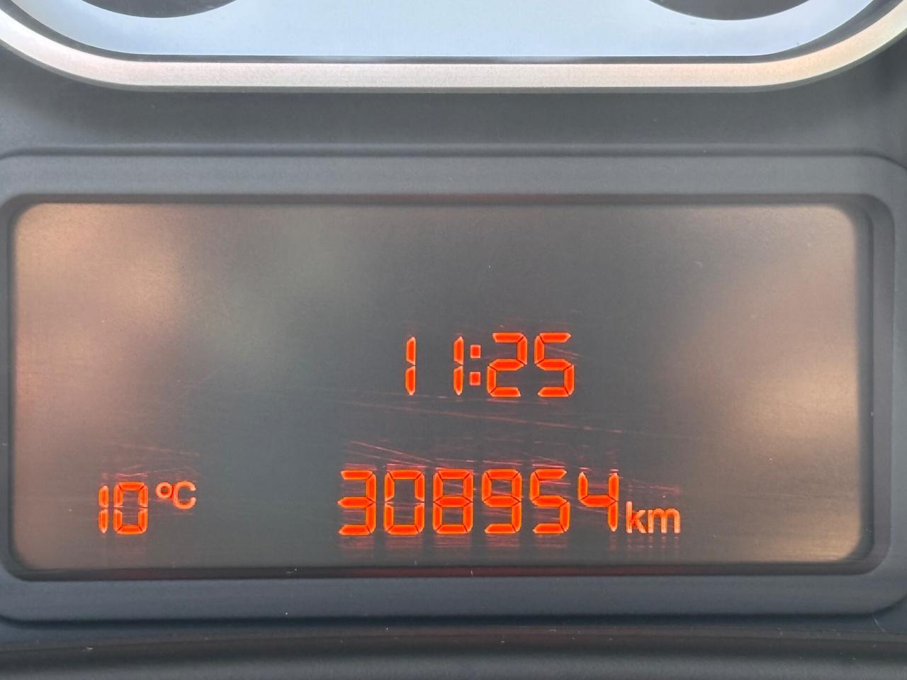 Fiat 500L 1.6 Multijet Pop Star