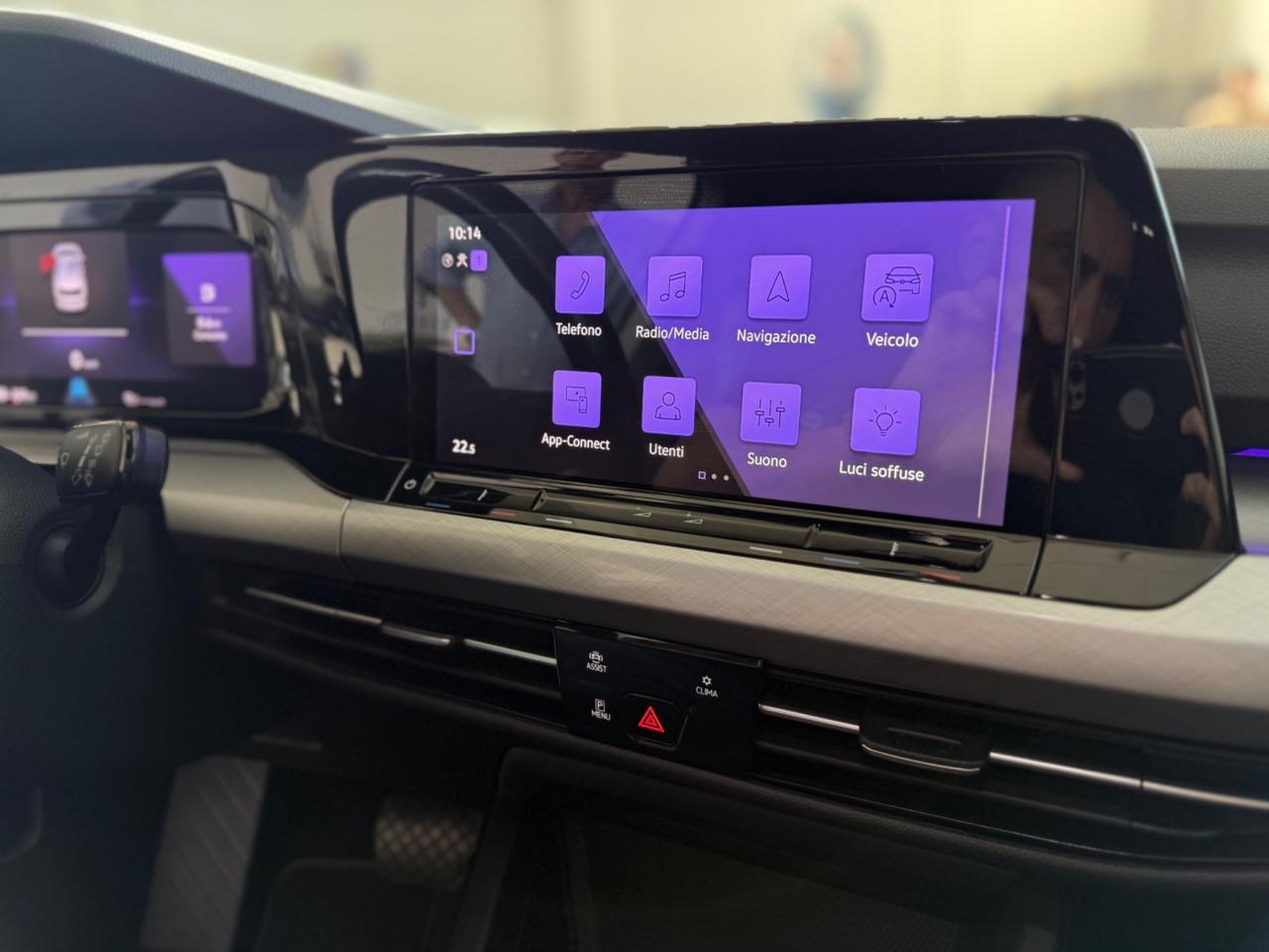 Volkswagen Golf 2.0 TDI DSG