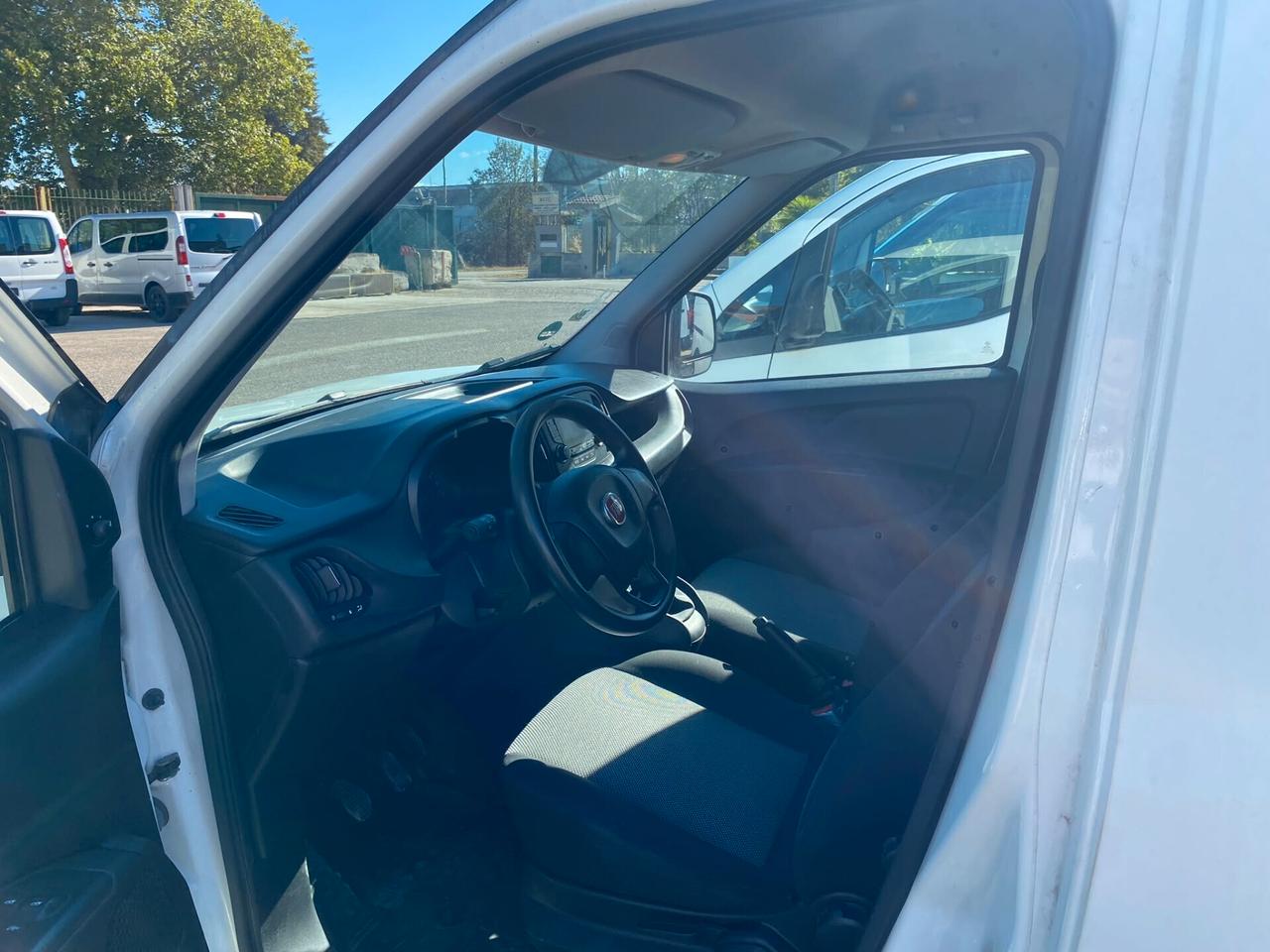 FIAT DOBLO (C41)