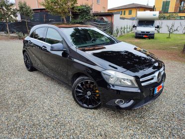 Mercedes-benz A 180 A 180 Sport ULTIMI GIORNI