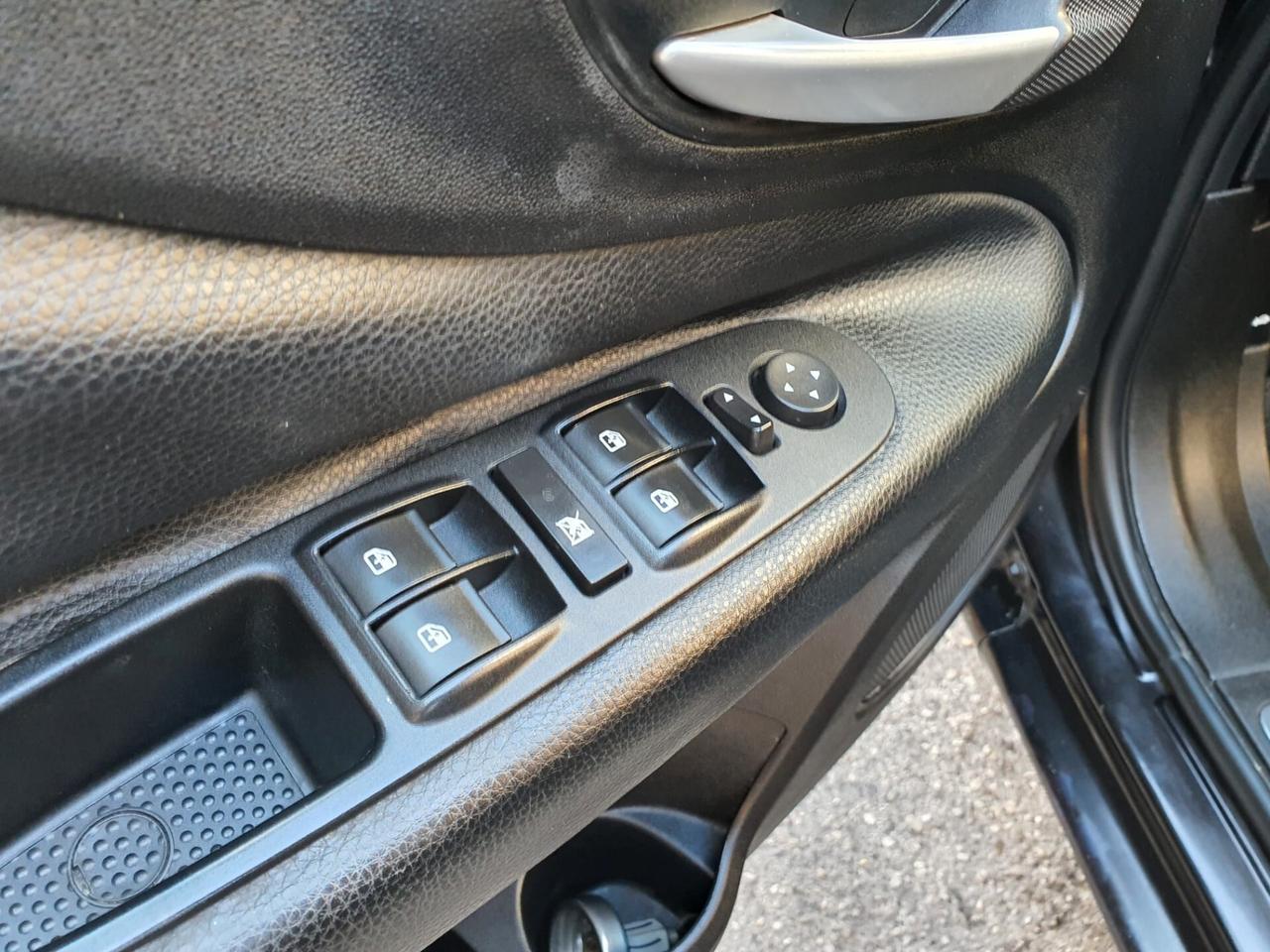 Fiat Grande Punto 1.4 GPL /TETTO PANORAMICO/PDC/BLUETOOTH;CRUISE CONTROL
