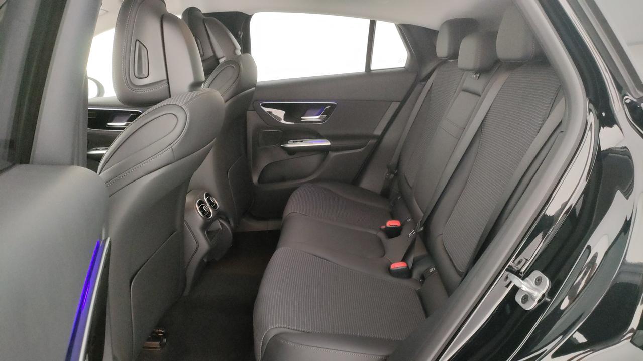 Mercedes-Benz GLC 220 d 4MATIC Coupe