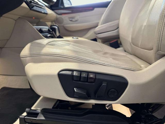 BMW 218 d Active Tourer Luxury