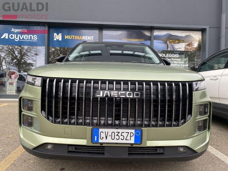 Jaecoo Jaecoo 7 1.6 TGDI 147 CV aut. 2WD Premium