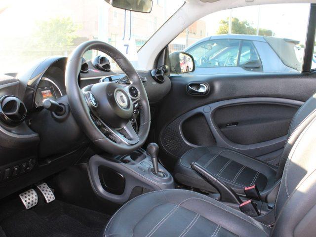 SMART ForTwo 90 0.9 Turbo twinamic Prime