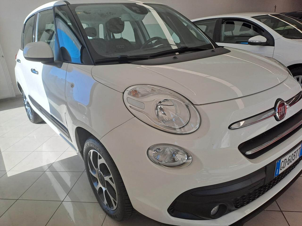 Fiat 500L 1.3 Multijet 95 CV Mirror