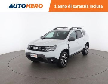 DACIA Duster 1.0 TCe GPL 4x2 Journey UP