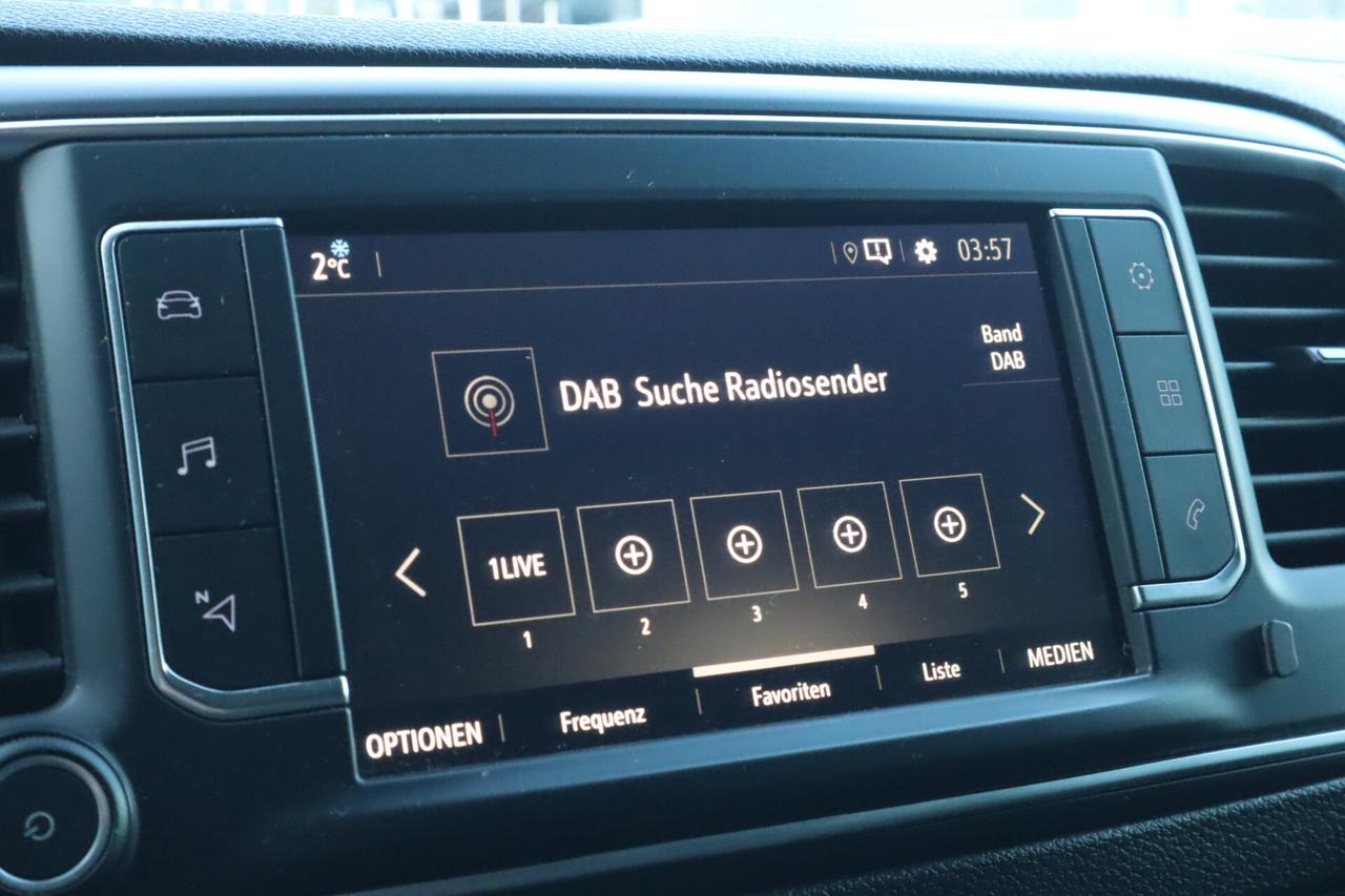 Opel Vivaro 1.5 MJT 120CV L2-medio 3 POSTI NAVI CAMERA - 16850+IVA