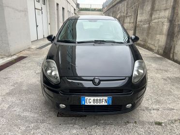 Fiat Punto Evo 1.3 Mjt 75 CV DPF 3 porte S&S Dynamic
