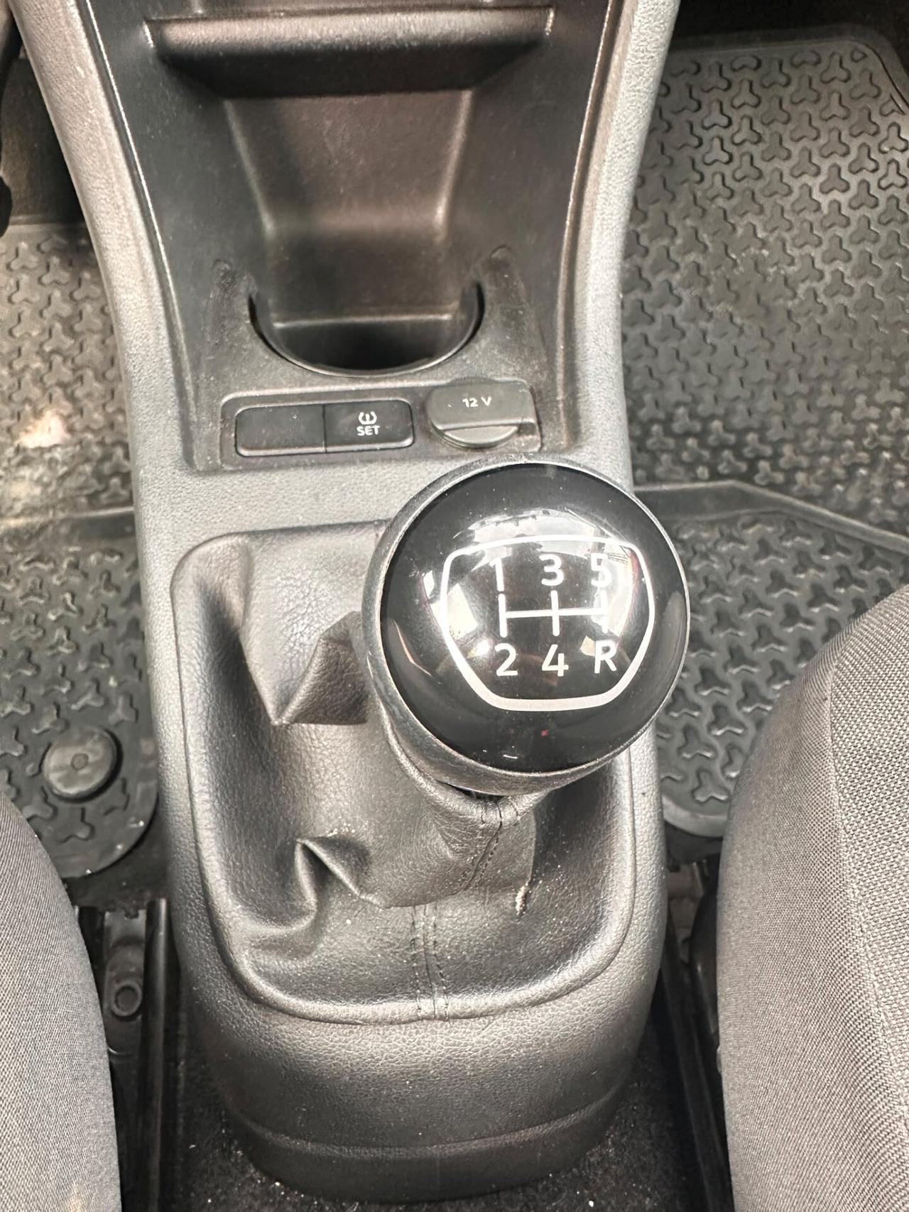 Volkswagen up! 1.0 5p. EVO color BlueMotion Technology