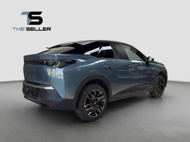 PEUGEOT 3008 Hybrid 136 e-DCS6 *FORMULA S*