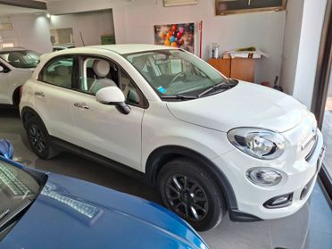 Fiat 500X 1.4 MultiAir 140 CV Pop Star