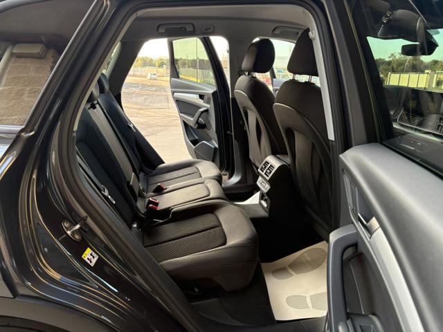 AUDI Q5 40 TDI 204 CV quattro S tronic Business Advanced