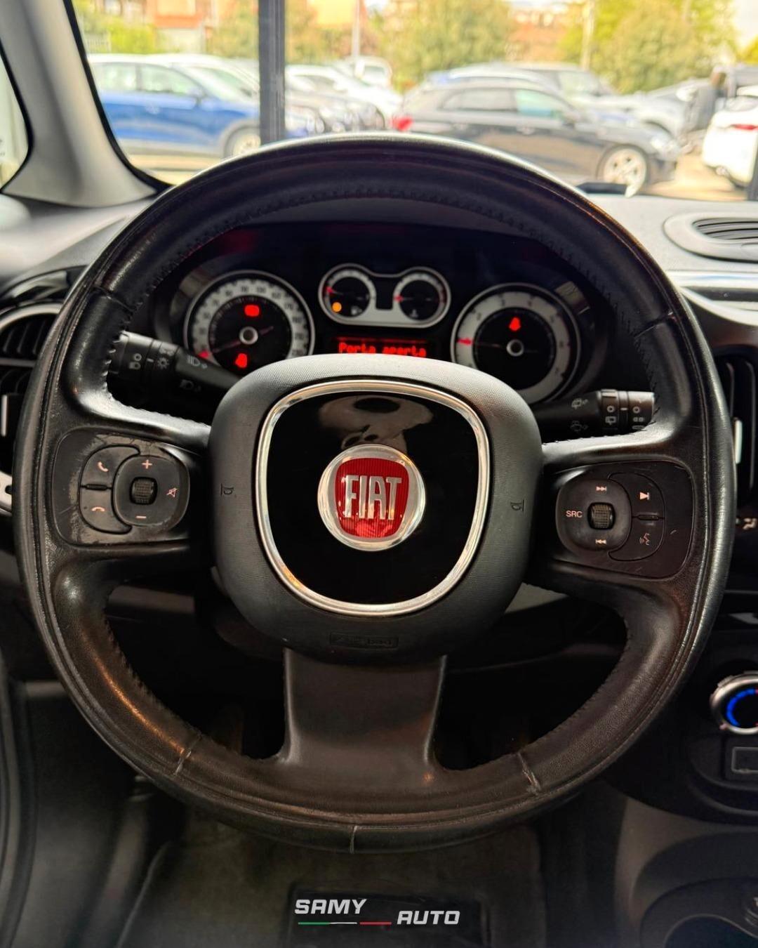 Fiat 500L 1.6 Multijet 120 CV Pop Star