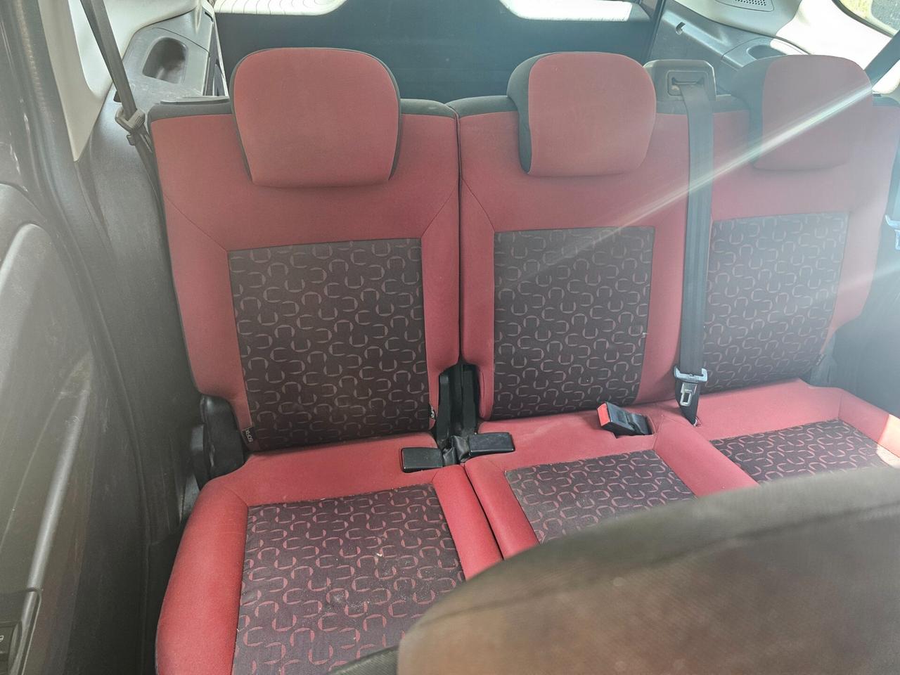 Fiat Doblo Doblò 1.4 T-Jet Natural Power PC Combi M1 SX MOTORE ROTTO