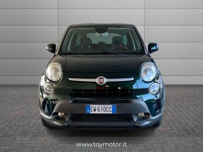 FIAT 500L 1.6 Multijet 105 CV Trekking