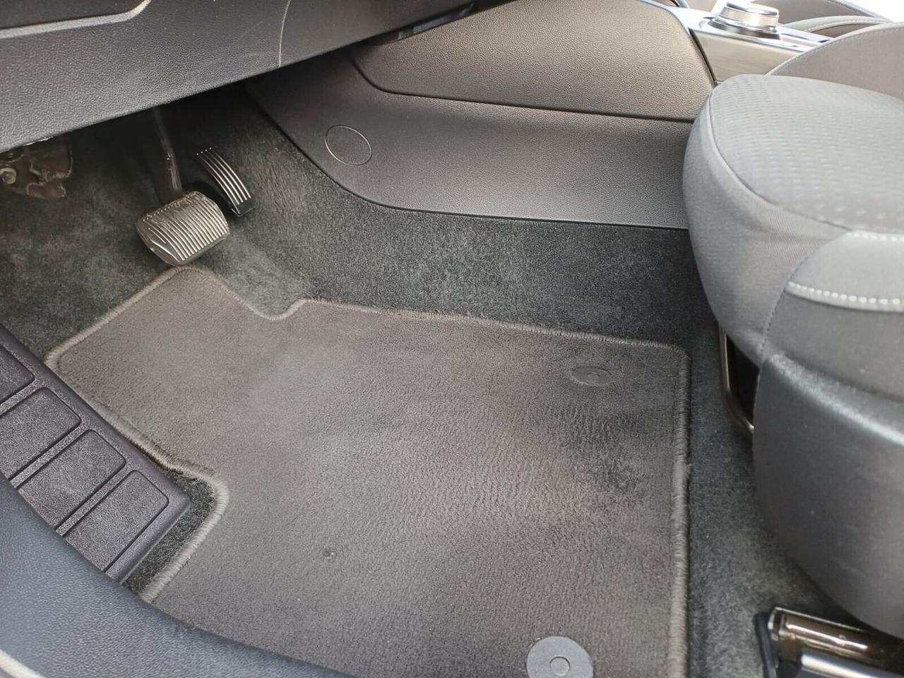 Ford Focus StationWagon 1.5 EcoBlue 120 cv automatico Business Co-Pilot