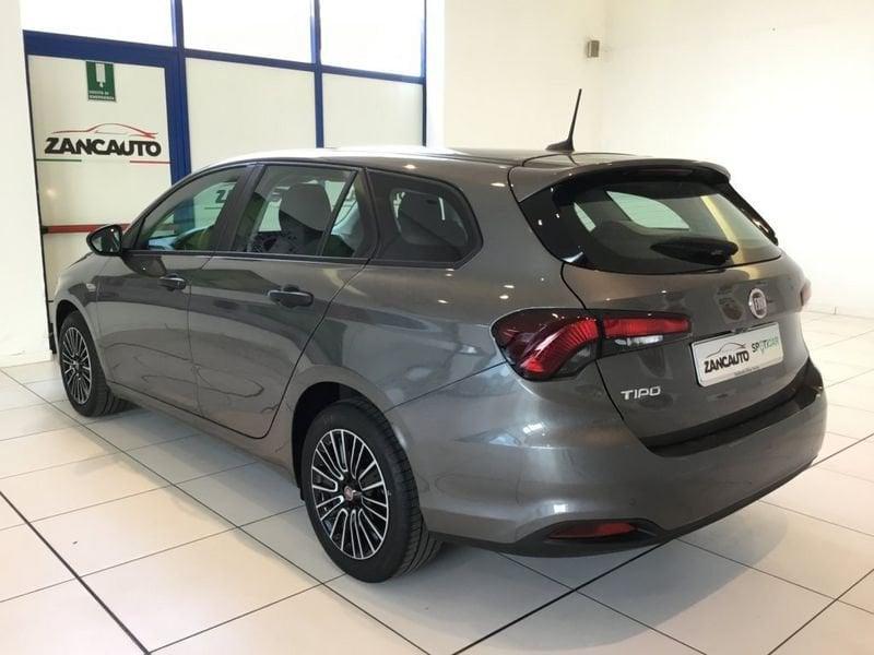 FIAT Tipo 1.6 Mjt S&S SW MY23