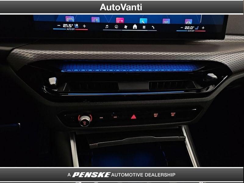 BMW M3 Touring M3 Competition xDrive Touring auto