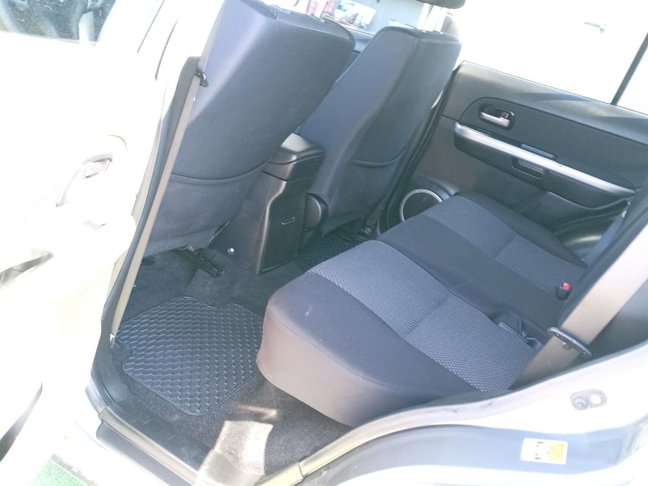 FUORISTRADA Suzuki Grand Vitara DIESEL 1.9