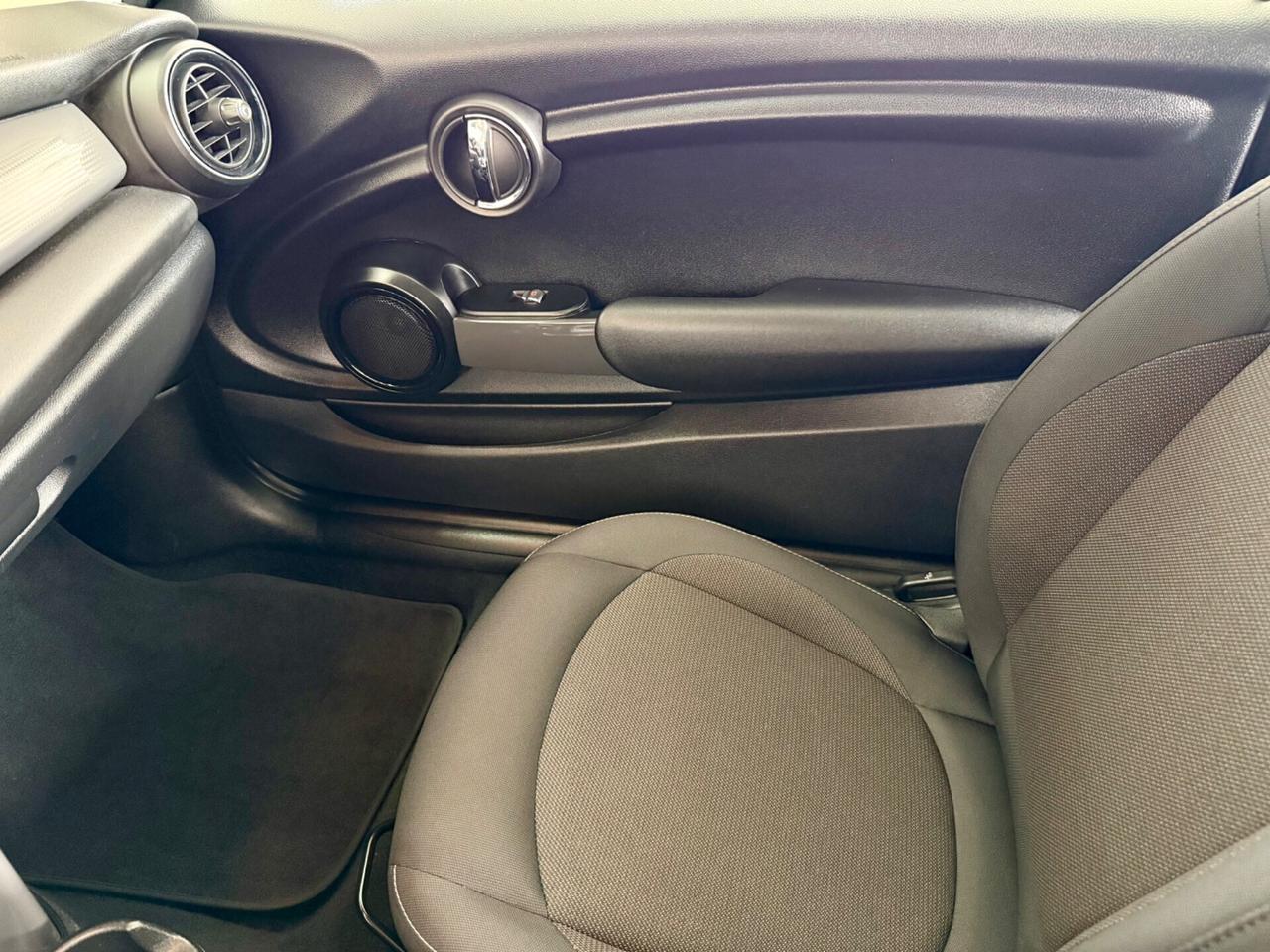 Mini 1.5 Cooper Baker Street