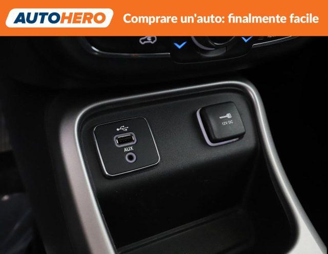 JEEP Compass 1.6 Multijet II 2WD Longitude