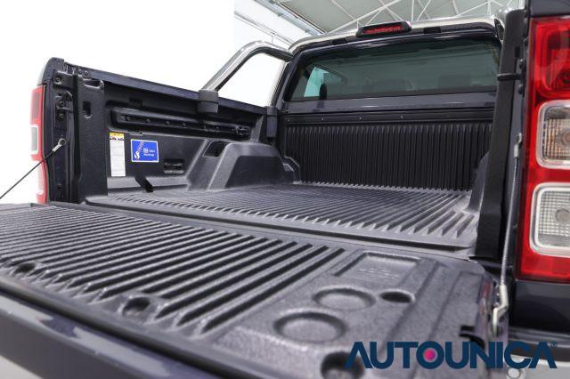 FORD Ranger 2.2 TDCi DC LIMITED 5 PORTE