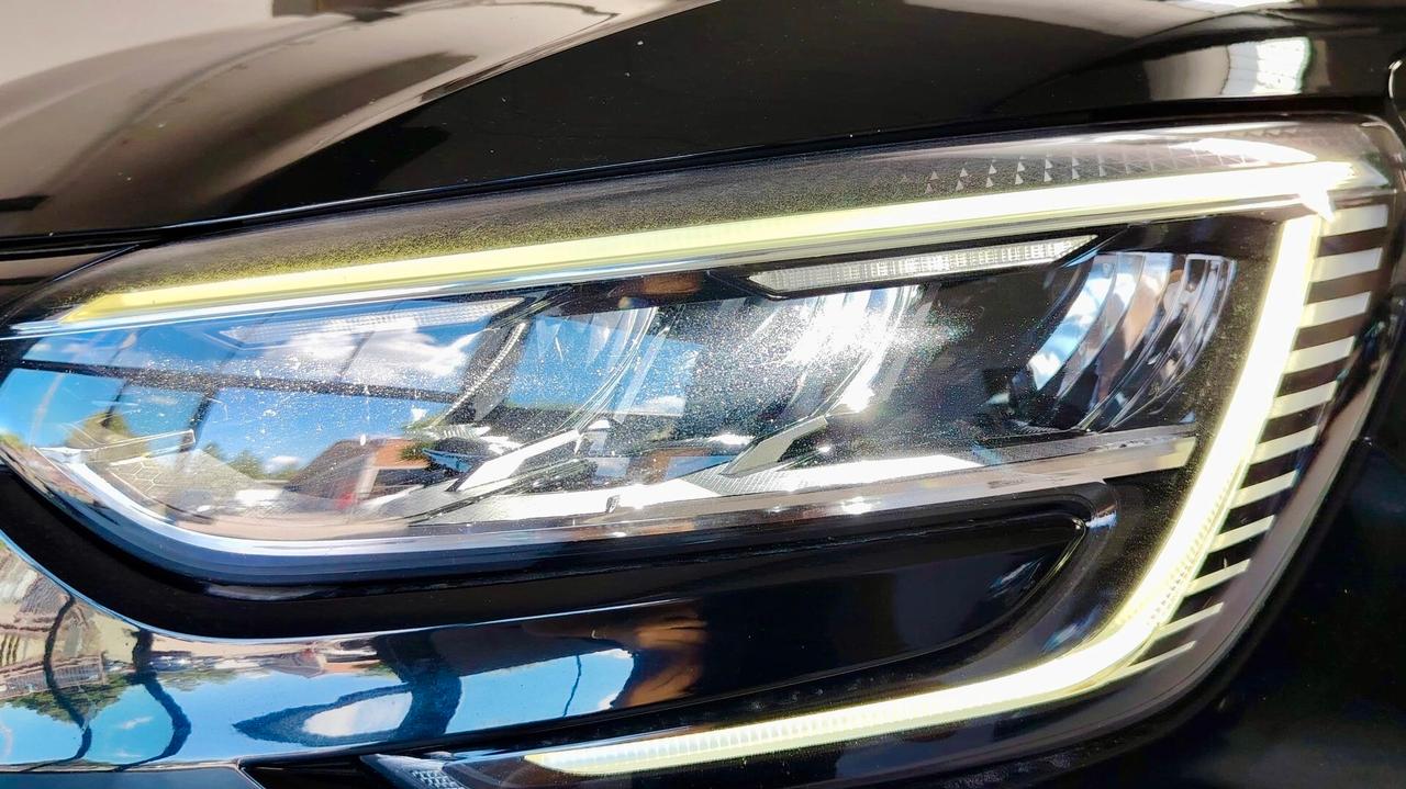 RENAULT MEGANE 1.5 BUSINESS 115CV - FULL LED, CAR PLAY, NEOPATENTATI