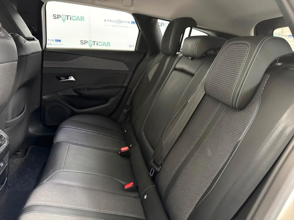 Peugeot 308 PureTech Turbo 130 S&S EAT8 Allure Pack