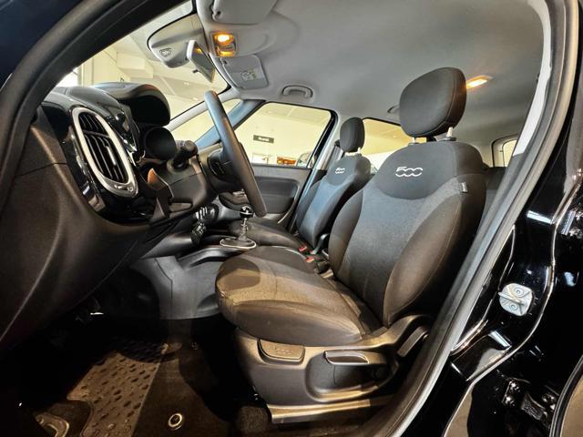 FIAT 500L 1.4 95 CV S&S Business