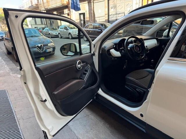 Fiat 500X 1.6 MultiJet 120 CV Lounge 500 x
