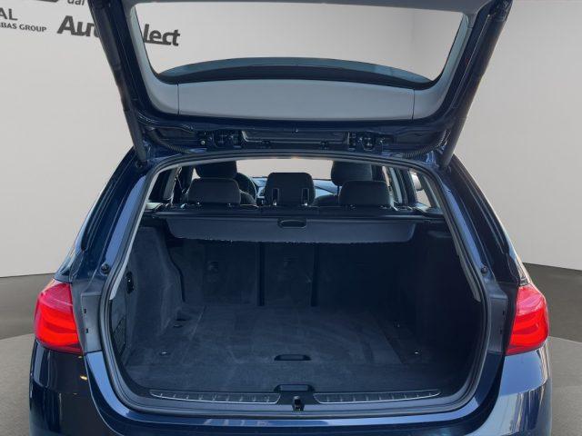BMW 318 d Touring 150CV