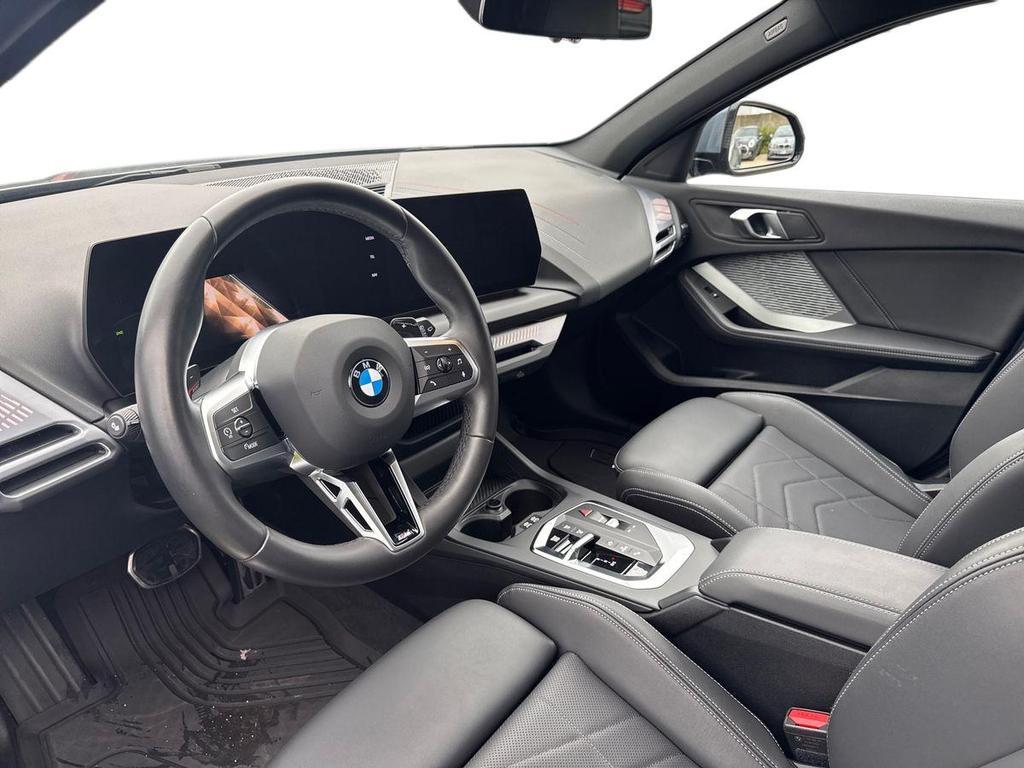 BMW Serie 1 120 48V MSport DCT
