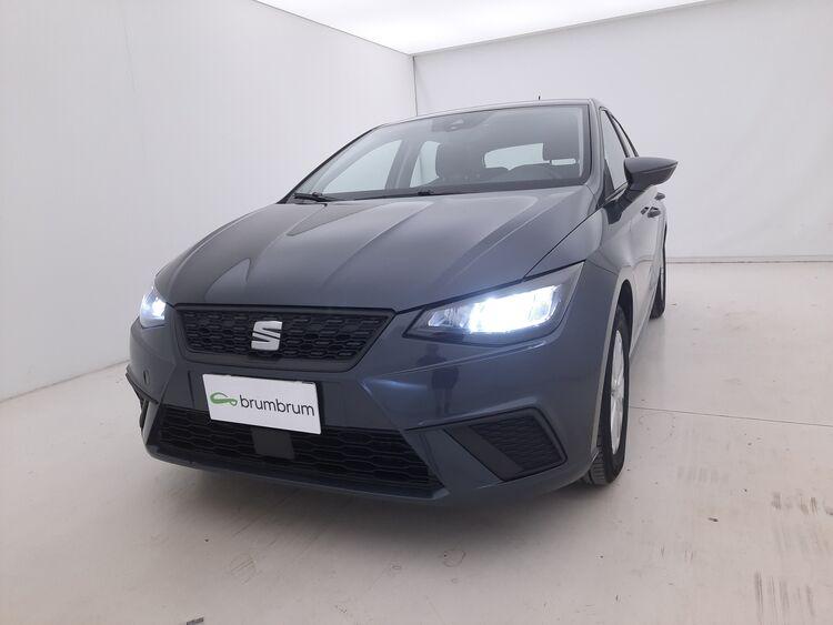 Seat Ibiza Business DSG BR338507 1.0 Benzina 110CV