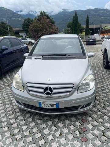 Mercedes-Benz B 180 cdi Sport