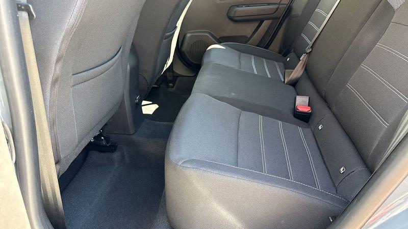 Dacia Sandero NUOVA Streetway Expression TCe 100 GPL ECO-G