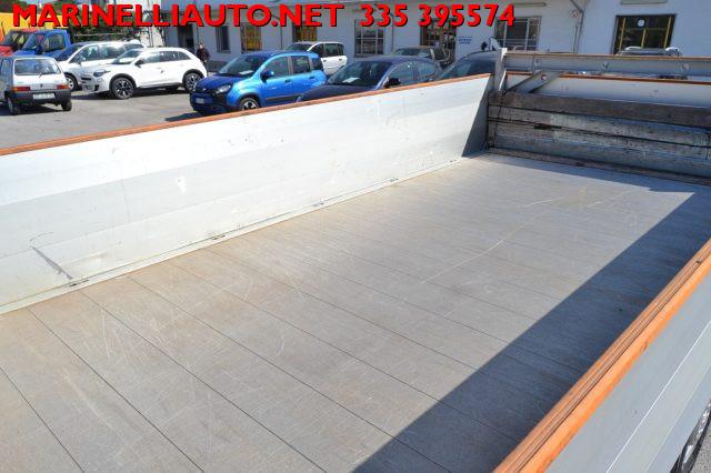CITROEN Jumper 35 2.2 BlueHDi 140 CV CASSONE FISSO 146000 KM
