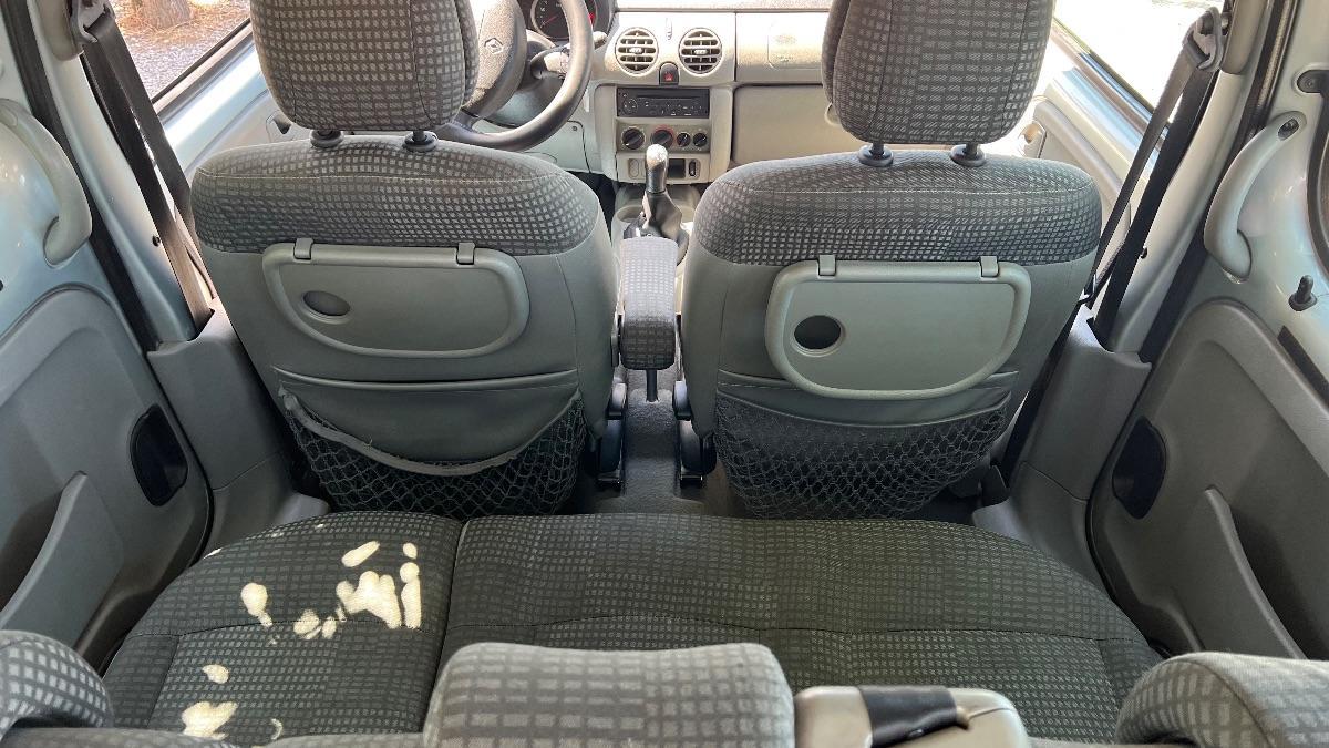 RENAULT - Kangoo 1.5 dci Confort 85cv