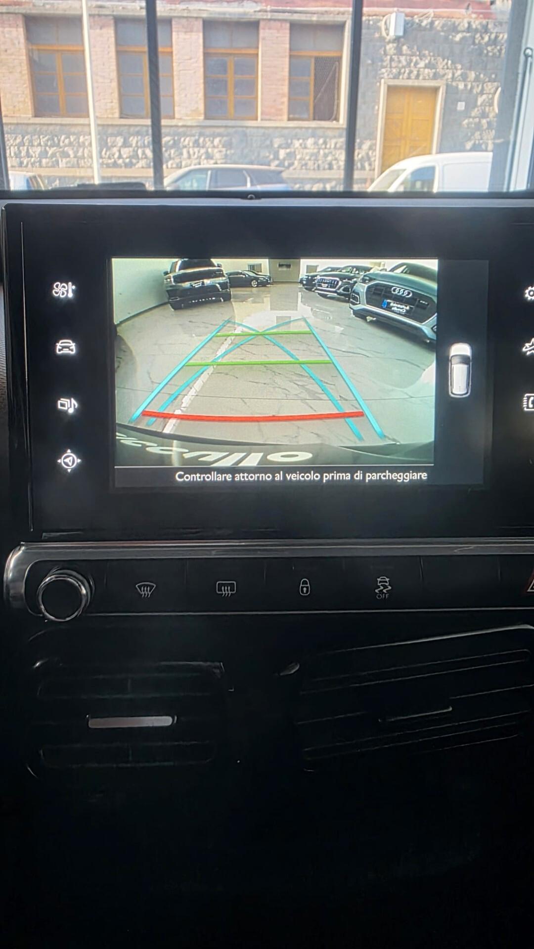 Citroen C4 Cactus PureTech 82 S&S ETG Shine Edition