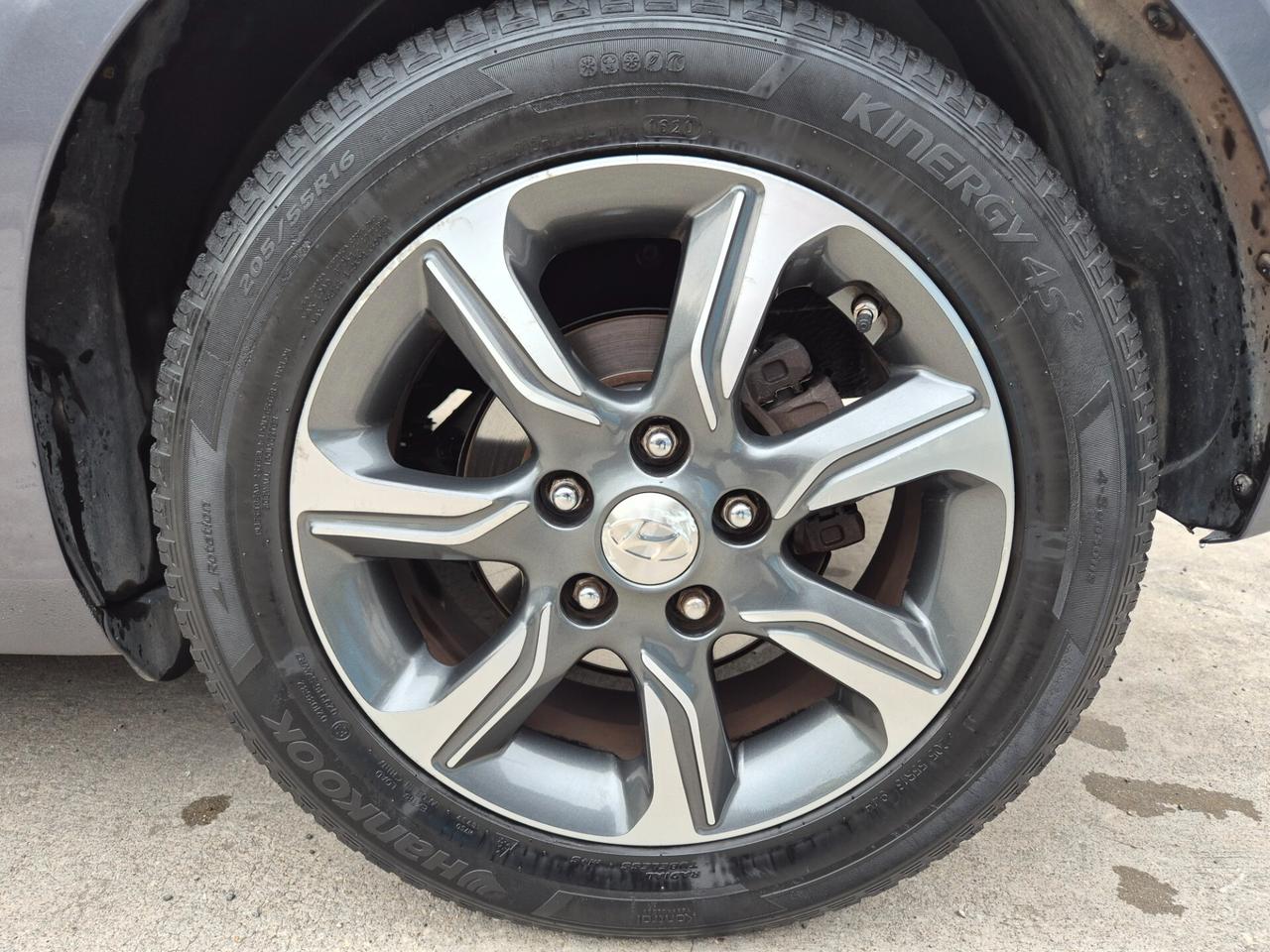 Hyundai iX20 *PREZZO VERO* 1.4 CRDI 90 CV XPossible