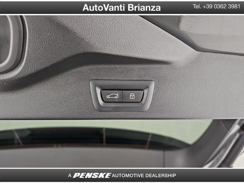 BMW X5 X5 xdrive50e MSport Pro