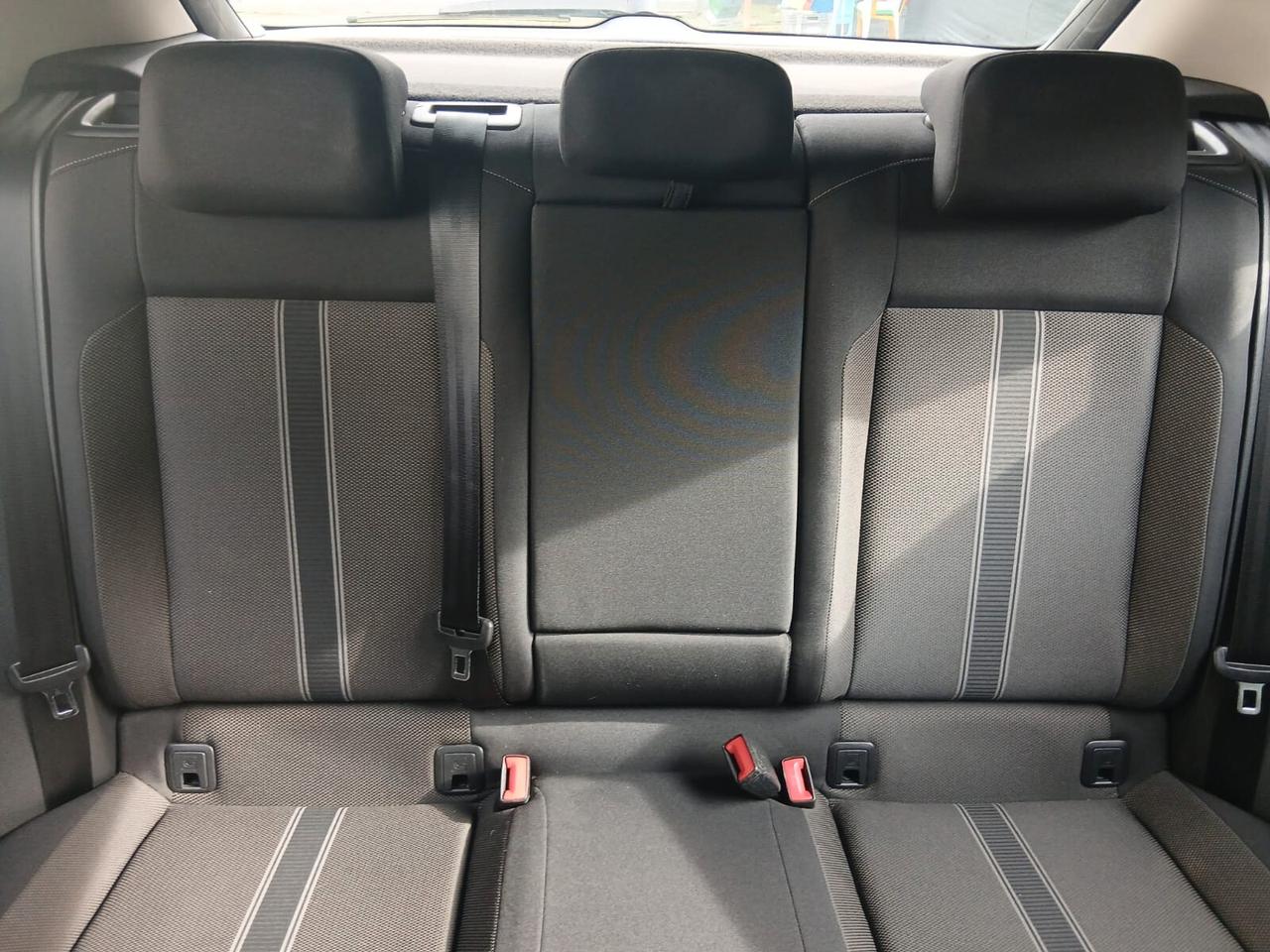 Volkswagen T-Roc 1.5 TSI ACT Style BlueMotion Technology