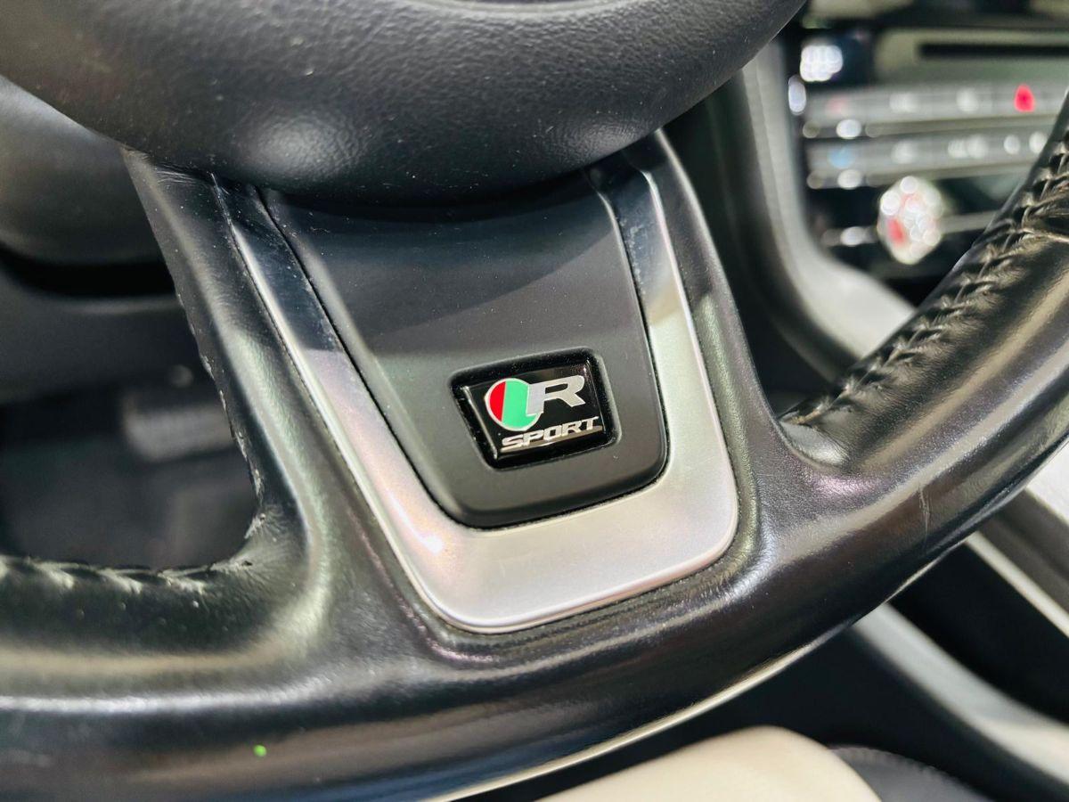 JAGUAR F-Pace 3.0d V6 300 CV AWD aut. First Ed.