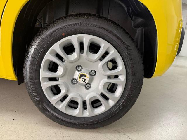 FIAT Panda 1.0 FireFly S&S Hybrid Pop