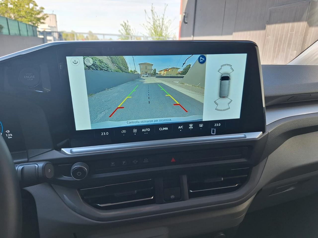 Volkswagen Caravelle 2.0 TDI 150CV aut. PL Life