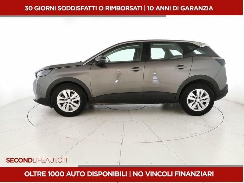 Peugeot 3008 1.5 bluehdi Active Pack s&s 130cv