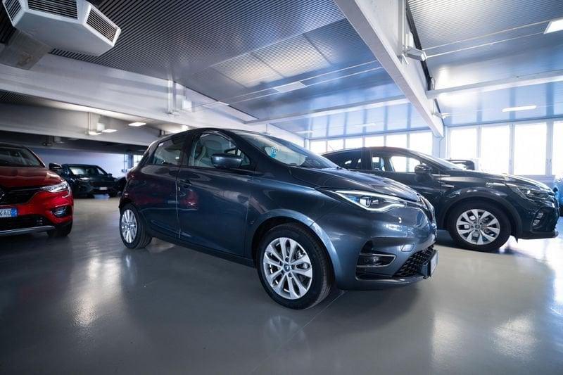 Renault ZOE Zen R110 Flex