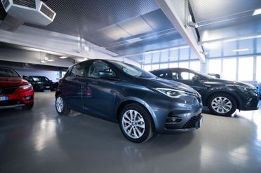 Renault ZOE Zen R110 Flex my20